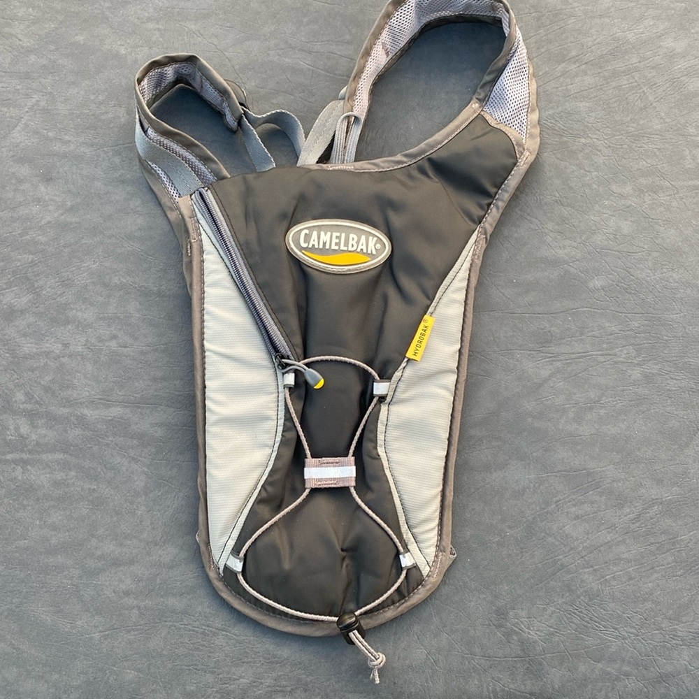 CamelBak Hiking Hydrobak Backpack